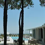 Hotel Mediterraneo Spa&Wellness