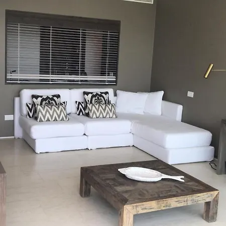 Mediterraneo Suite&residence Hotel