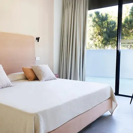 Mediterraneo Suite&residence Hotel 4*