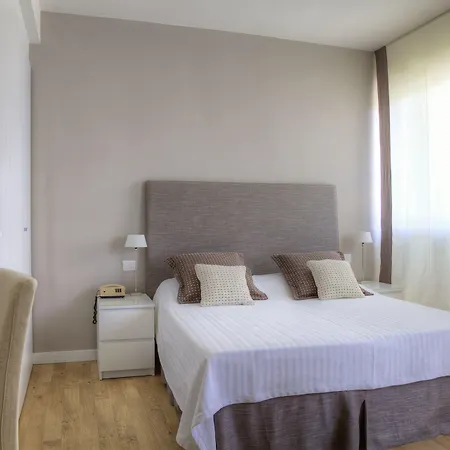 Hotel Mediterraneo Suite&residence Lido di Jesolo