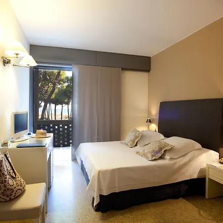 Hotel Mediterraneo Suite&residence