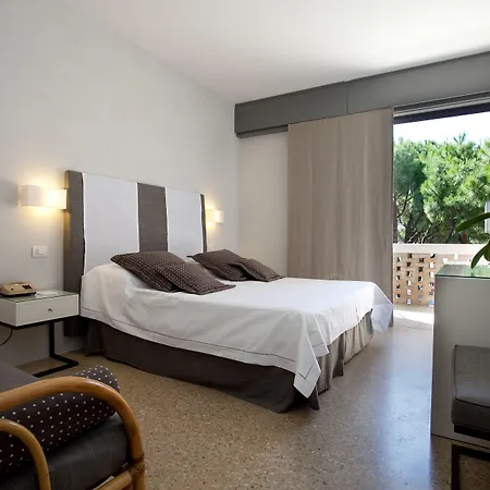 Hotel Mediterraneo Suite&residence Lido di Jesolo