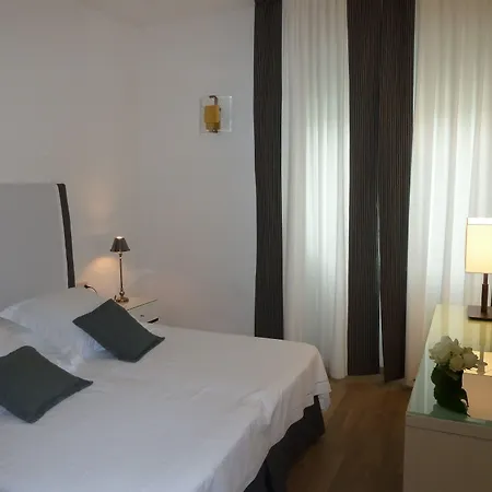 Mediterraneo Suite&residence Lido di Jesolo