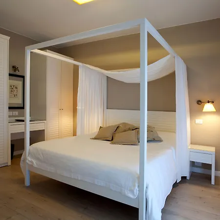 Mediterraneo Suite&residence Hotel Lido di Jesolo