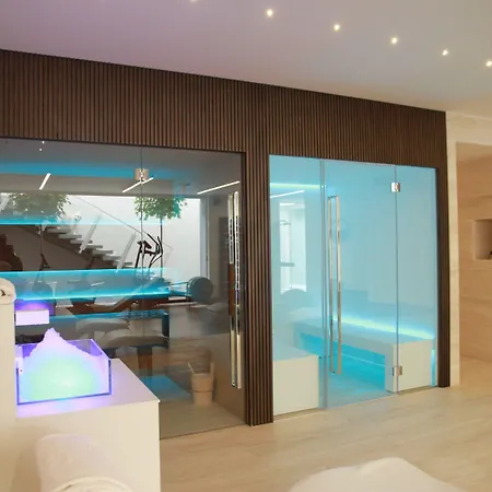 Mediterraneo Suite&residence Hotel Lido di Jesolo
