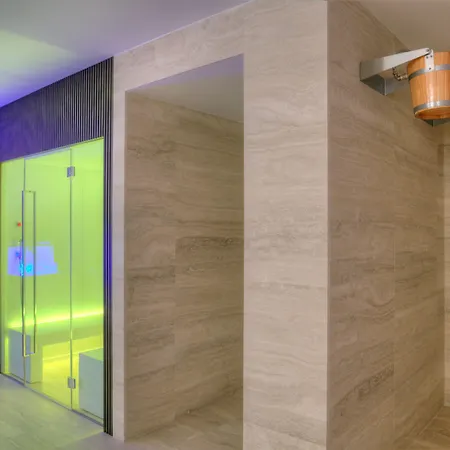 Mediterraneo Suite&residence Hotel Lido di Jesolo