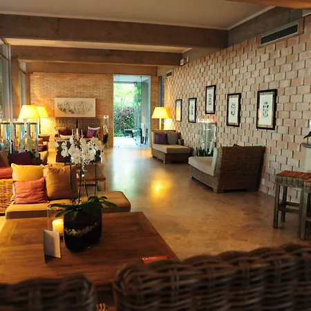Mediterraneo Suite&residence Hotel 4*