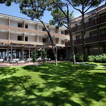 Mediterraneo Suite&residence 4* Lido di Jesolo