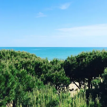 Mediterraneo Suite&residence