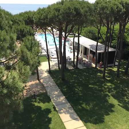 Hotel Mediterraneo Suite&residence