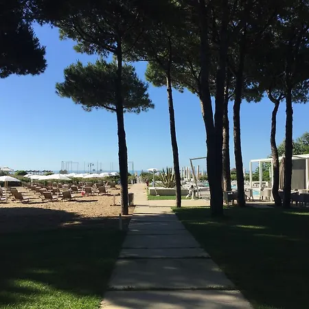 Mediterraneo Suite&residence Hotel Lido di Jesolo