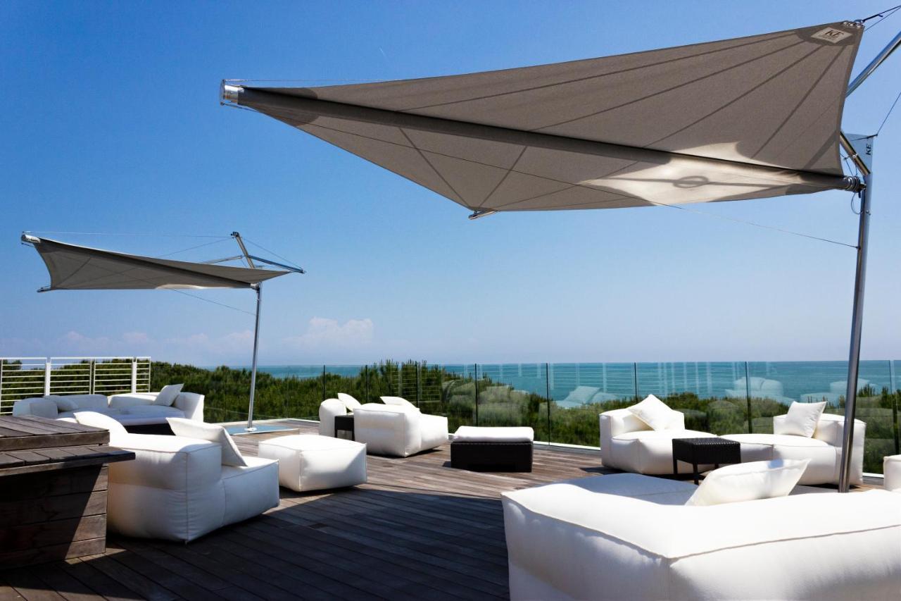 Mediterraneo Spa&wellness Hotel Lido di Jesolo