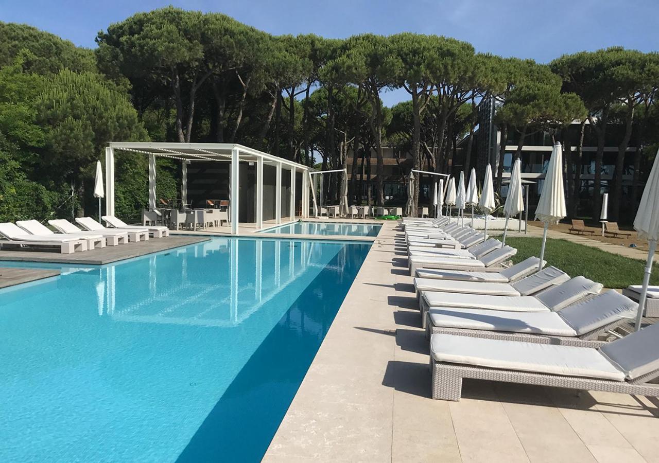 Hotel Mediterraneo Spa&wellness Lido di Jesolo