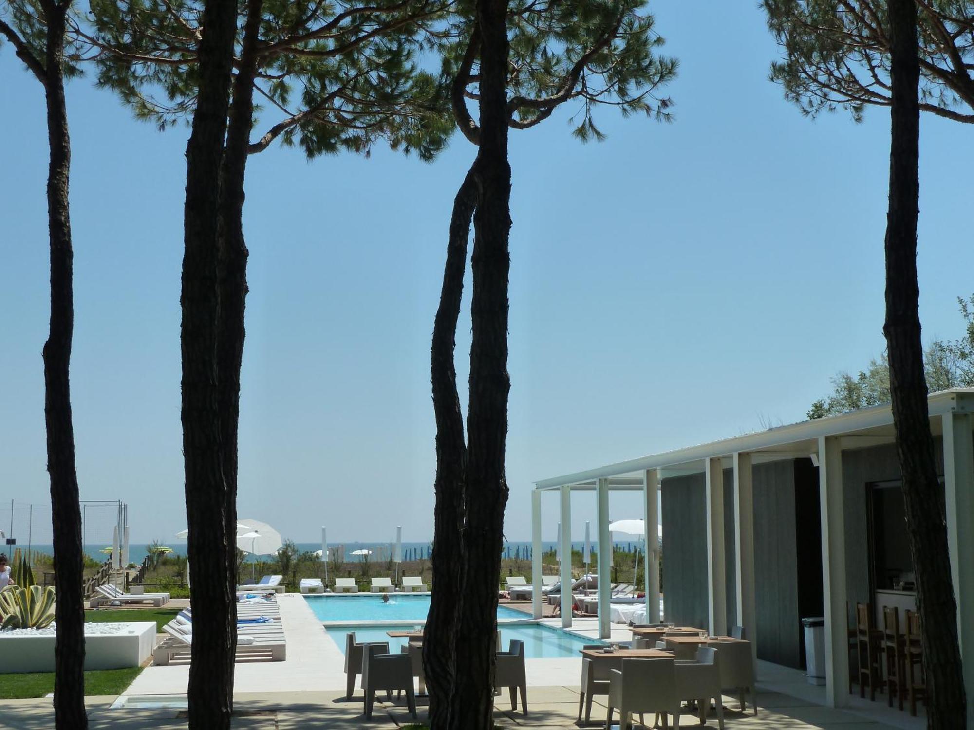 Mediterraneo Spa&wellness Lido di Jesolo