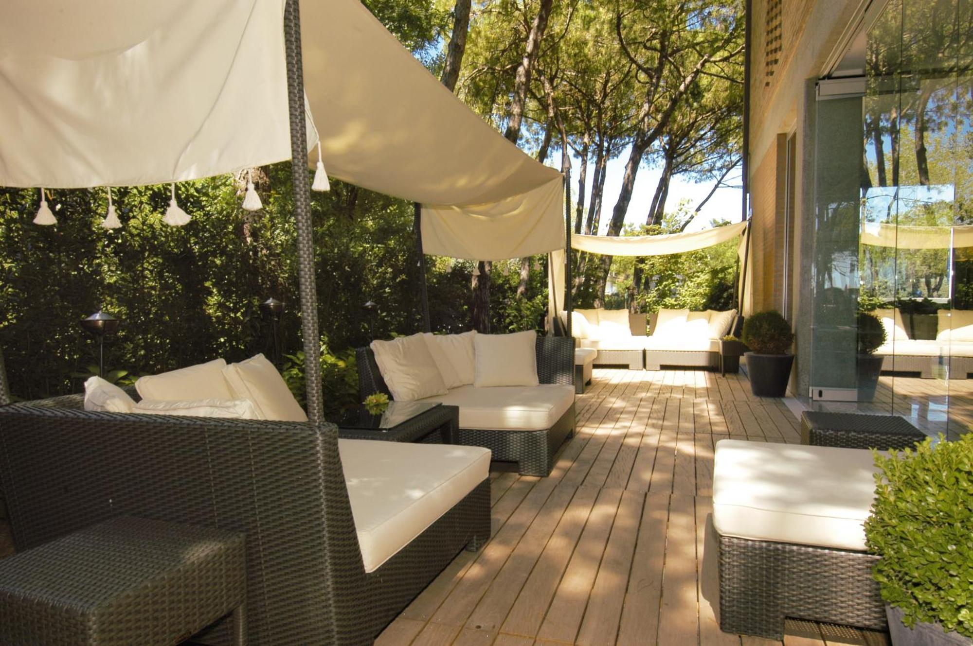 Mediterraneo Spa&wellness