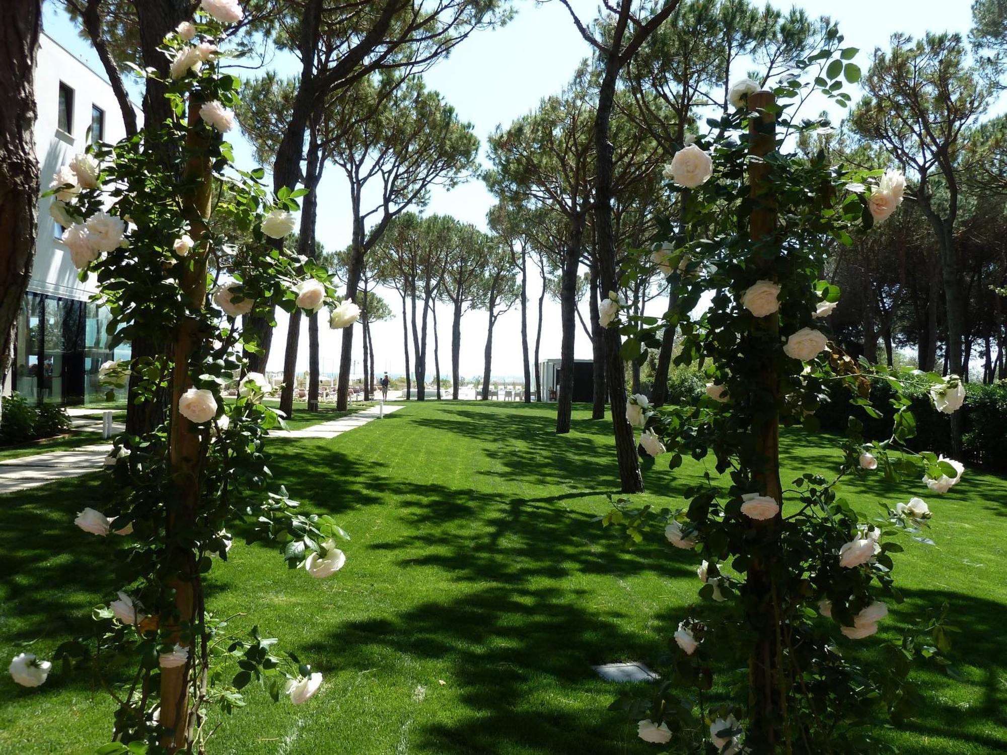 Mediterraneo Spa&wellness