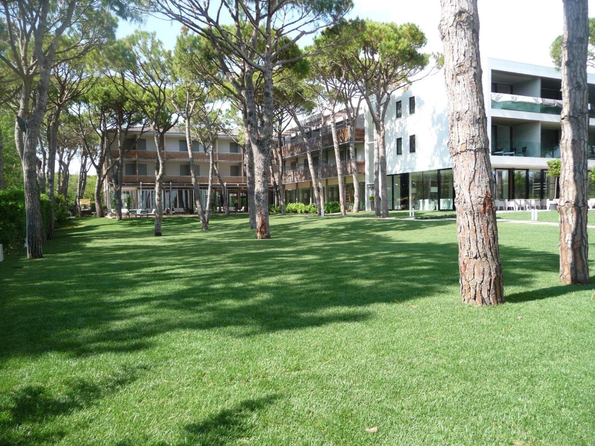 Hotel Mediterraneo Spa&wellness