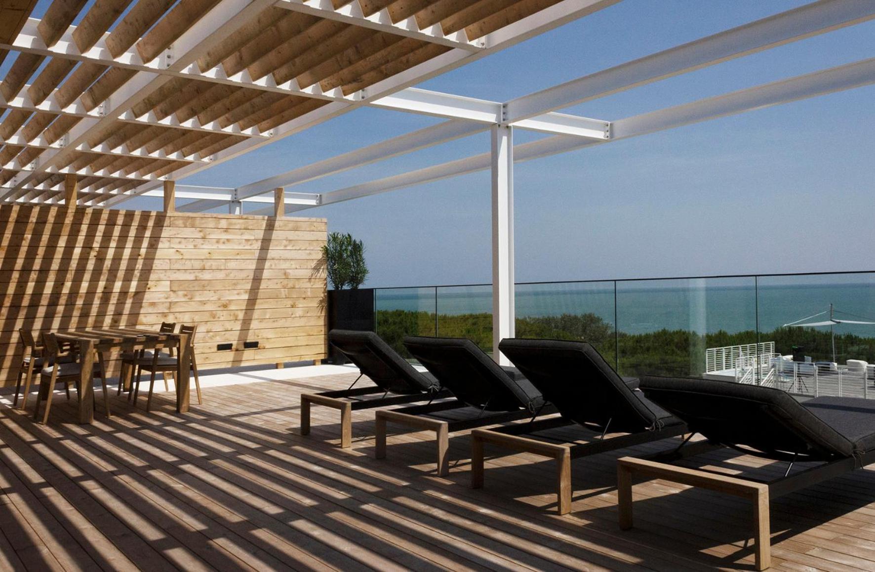 Hotel Mediterraneo Spa&wellness 4*