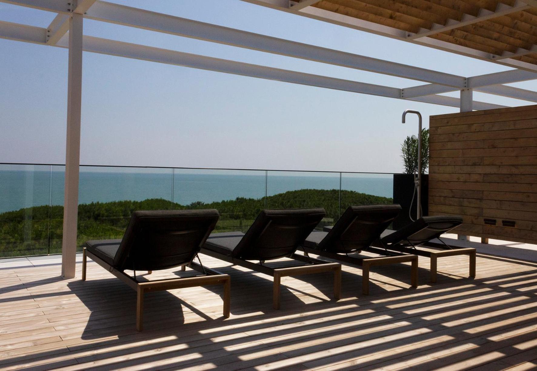 Mediterraneo Spa&wellness Lido di Jesolo
