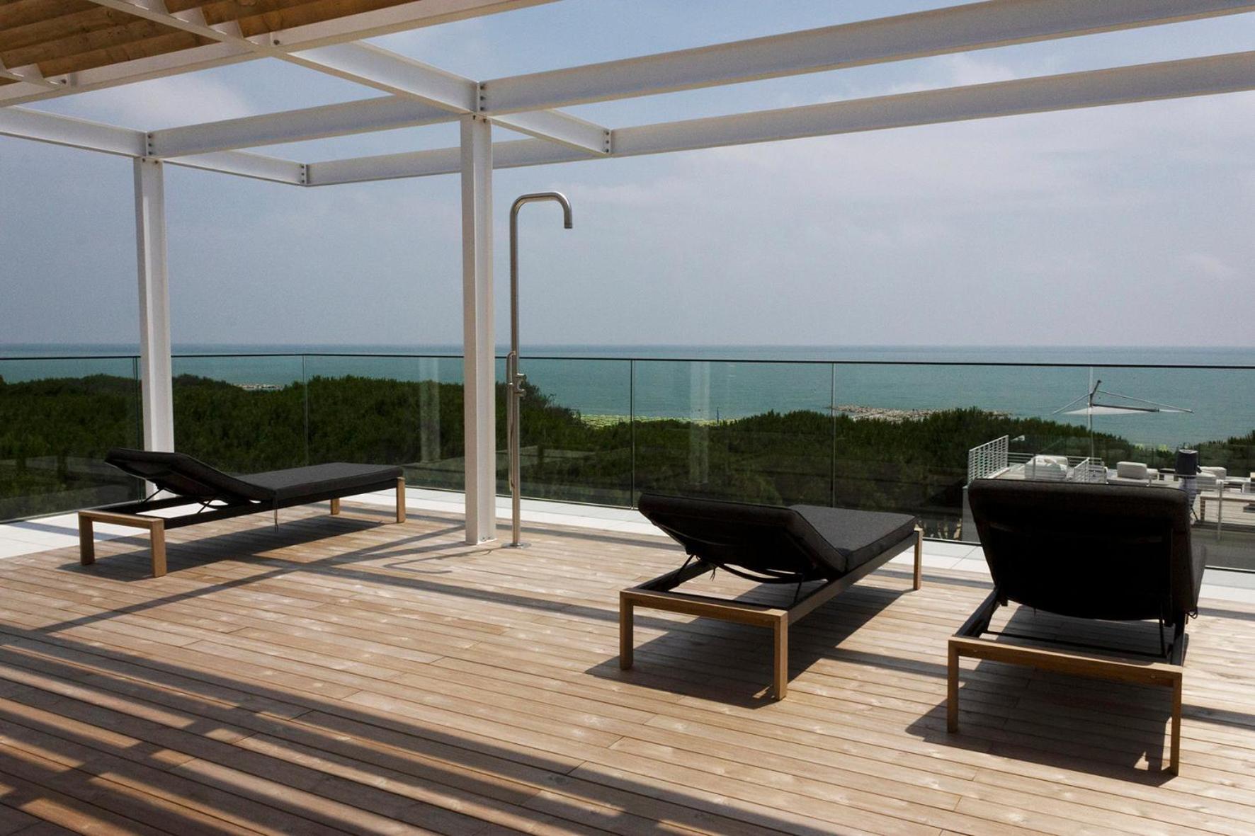 Mediterraneo Spa&wellness Hotel Lido di Jesolo
