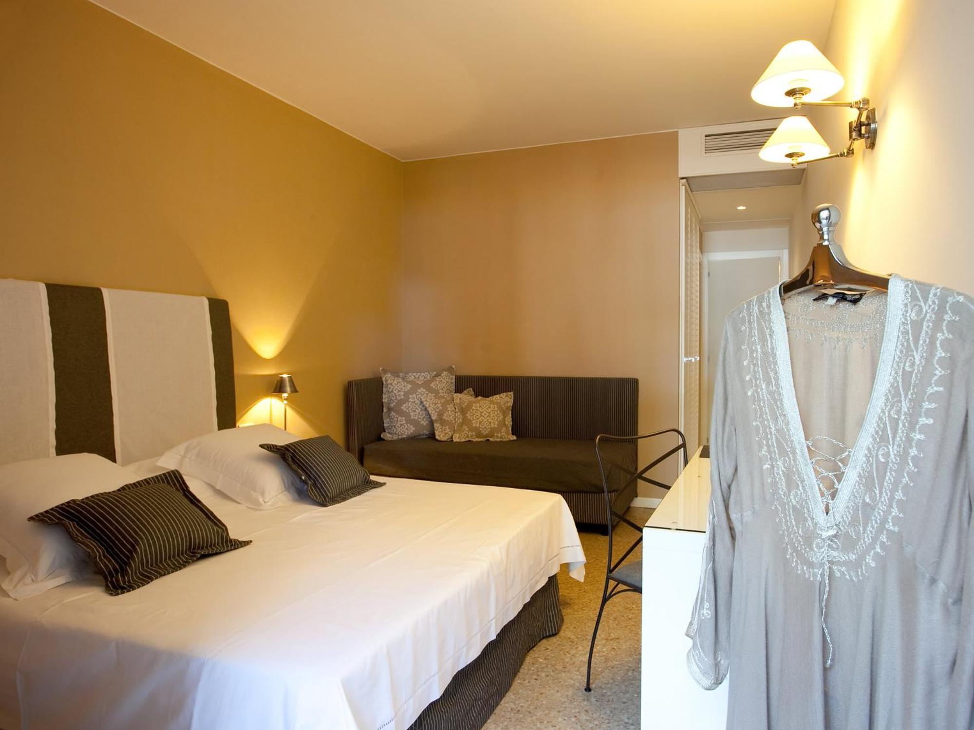 Hotel Mediterraneo Spa&wellness 4*