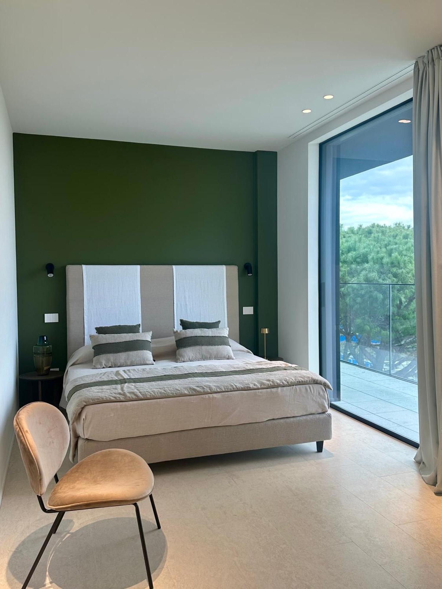 Mediterraneo Spa&wellness Hotel Lido di Jesolo