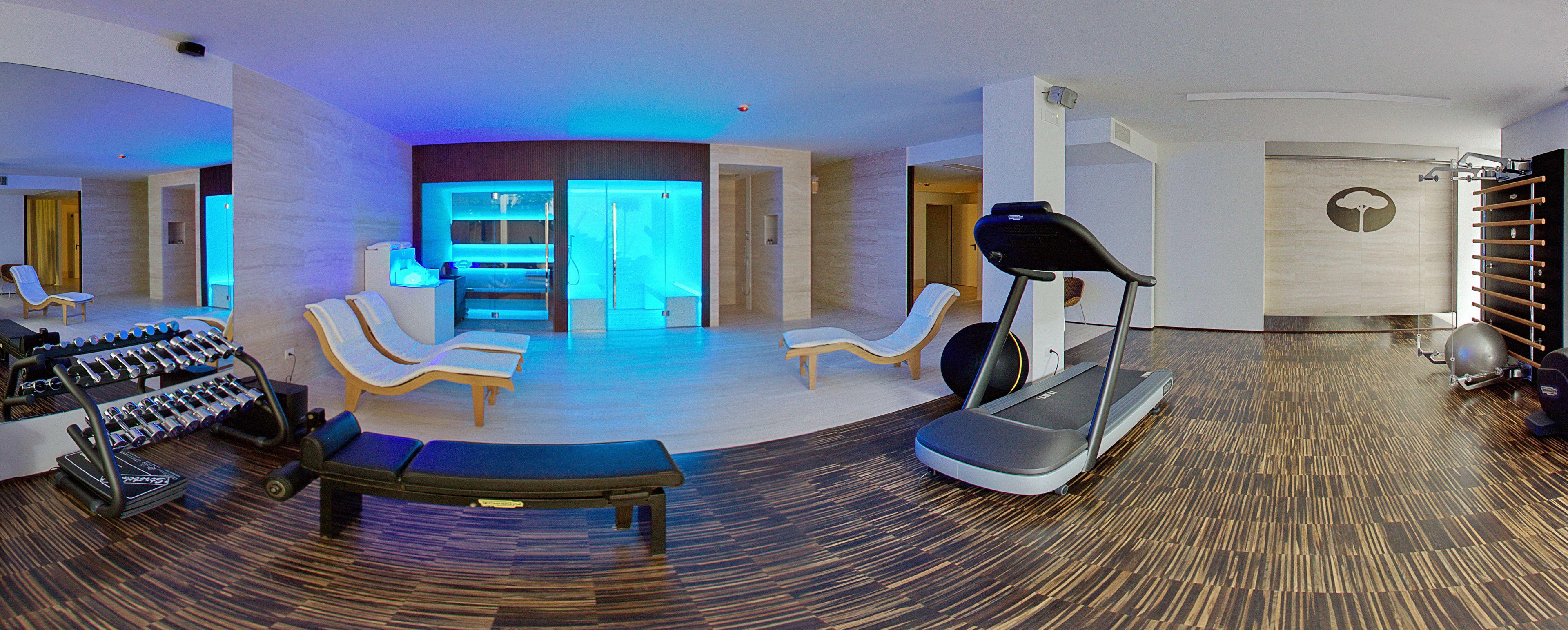 Hotel Mediterraneo Suite&residence 4*