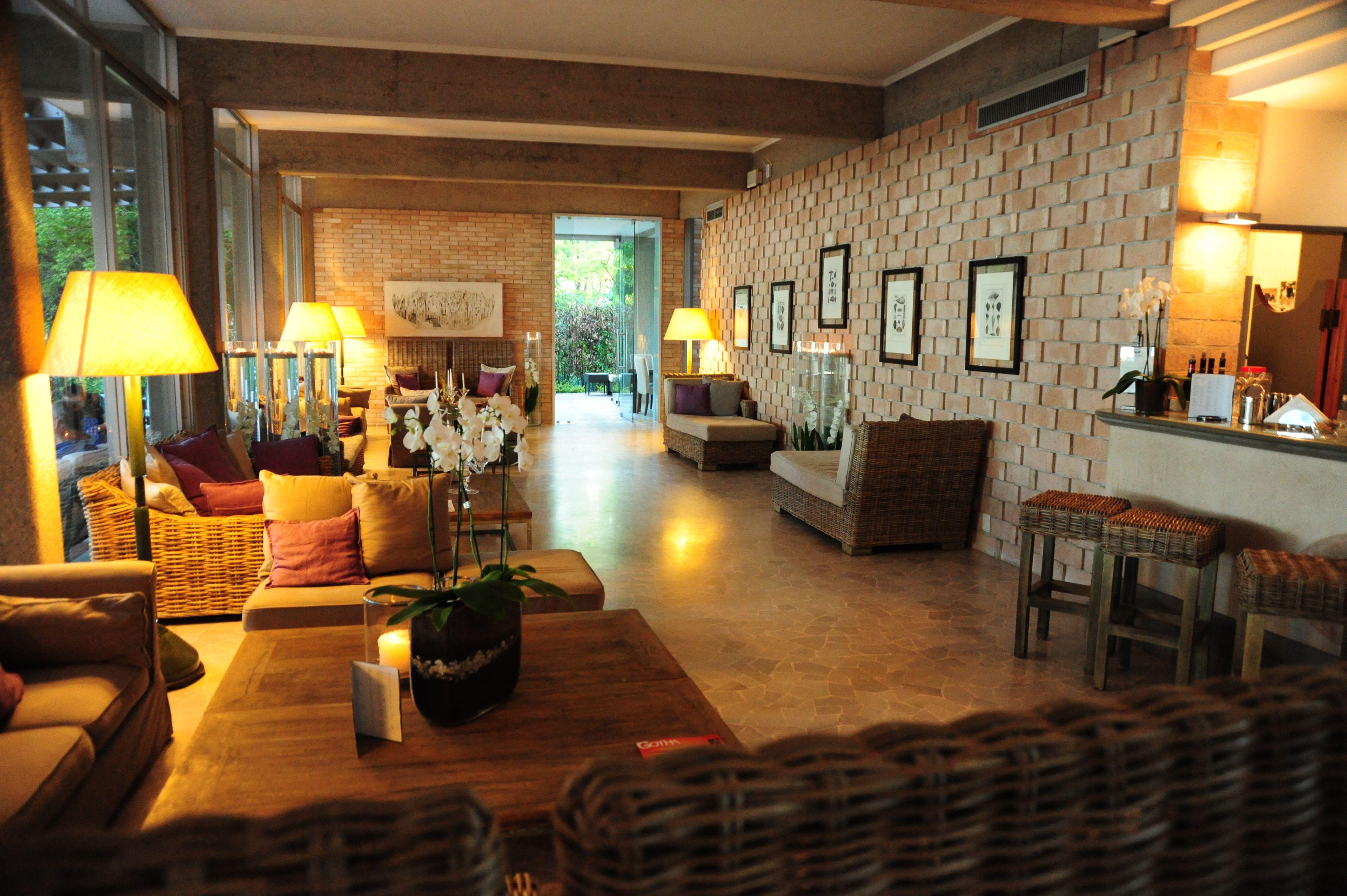 Mediterraneo Suite&residence Hotel 4*