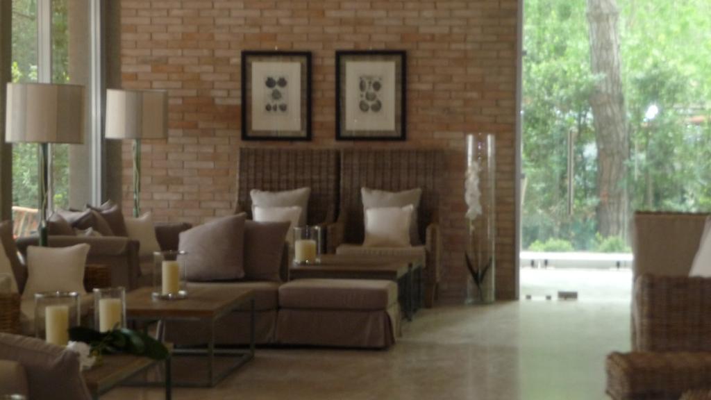 Mediterraneo Spa&wellness