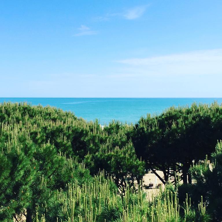 Mediterraneo Suite&residence