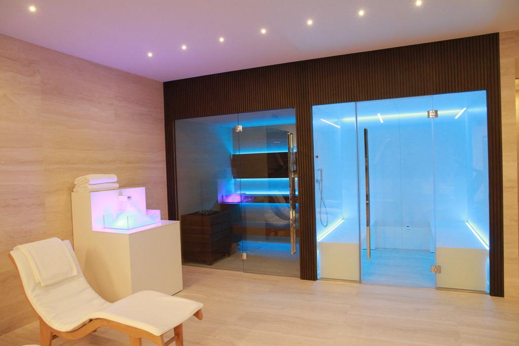 Mediterraneo Suite&residence Hotel 4*