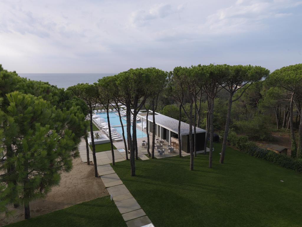 Mediterraneo Spa&wellness Lido di Jesolo