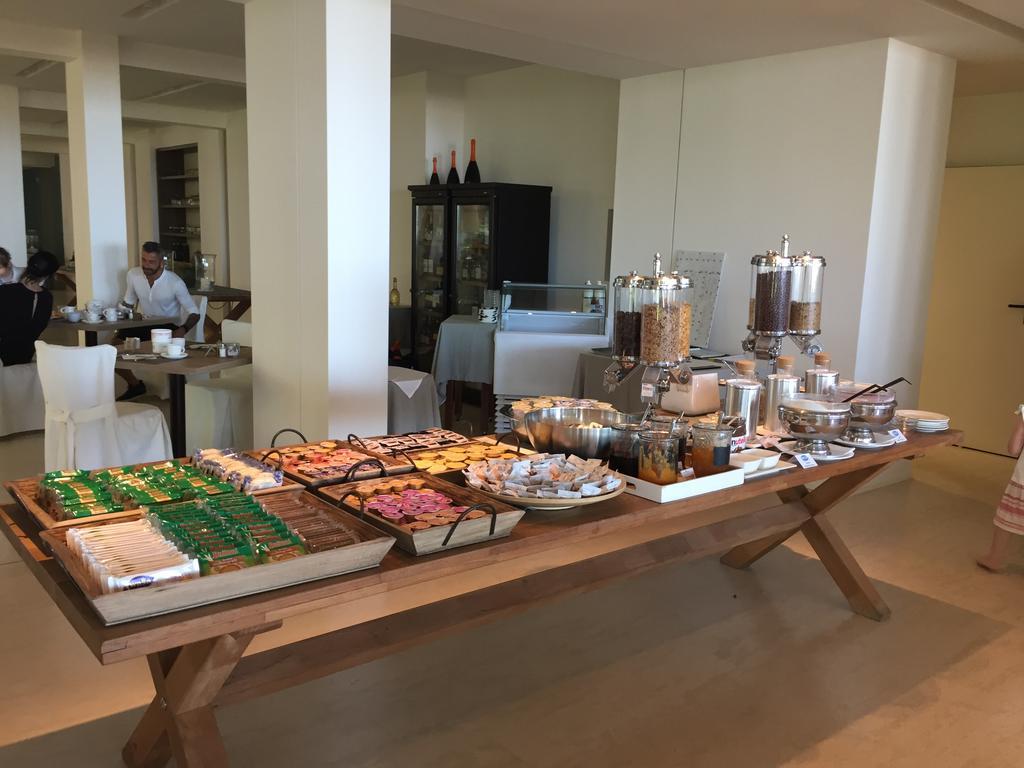 Hotel Mediterraneo Spa&wellness Lido di Jesolo
