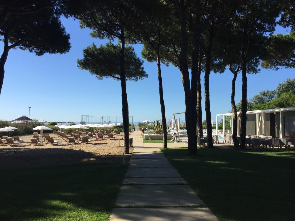 Mediterraneo Spa&wellness Hotel Lido di Jesolo