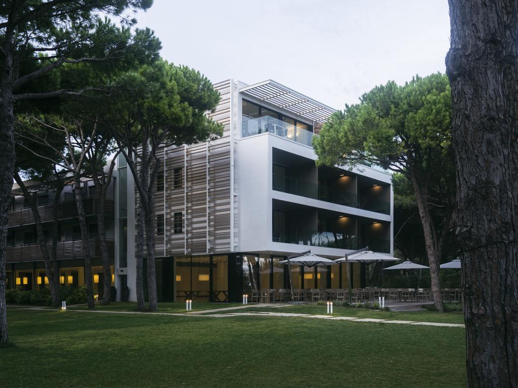 Hotel Mediterraneo Spa&wellness