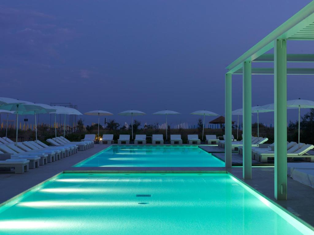 Mediterraneo Spa&wellness Hotel