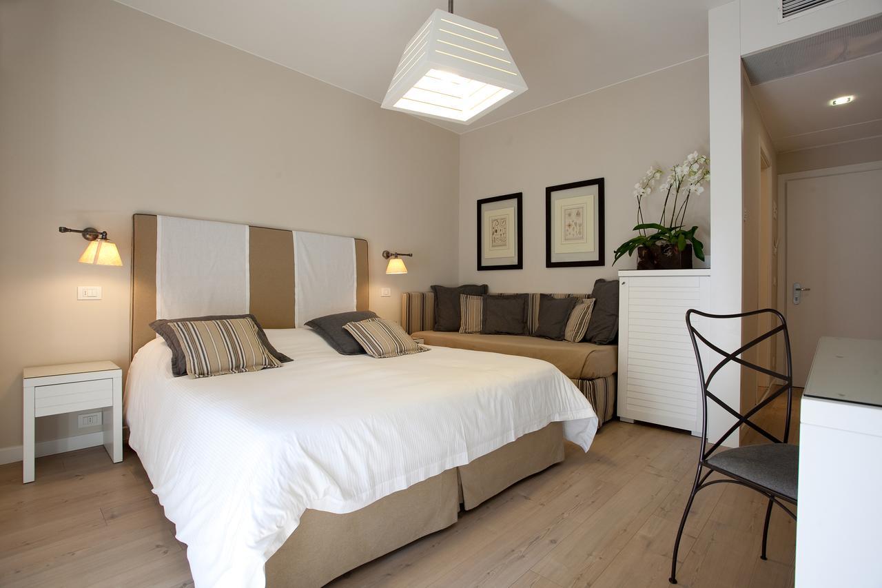 Mediterraneo Suite&residence Hotel 4*