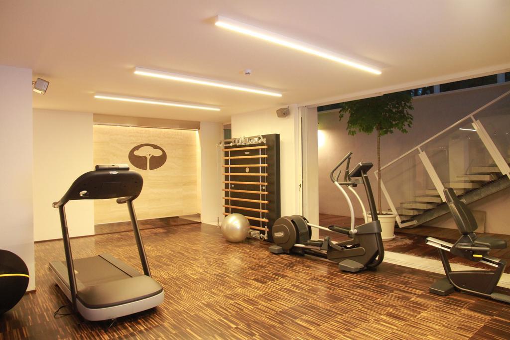 Mediterraneo Suite&residence Hotel