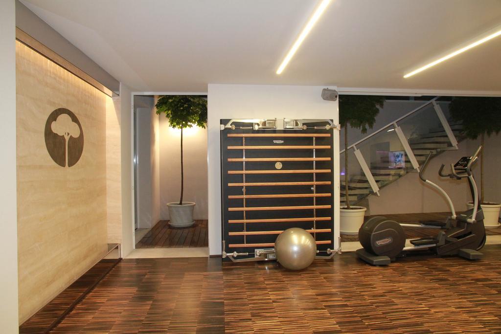 Mediterraneo Spa&wellness