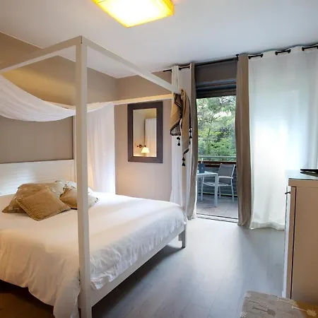 Mediterraneo Suite&residence Hotel Lido di Jesolo