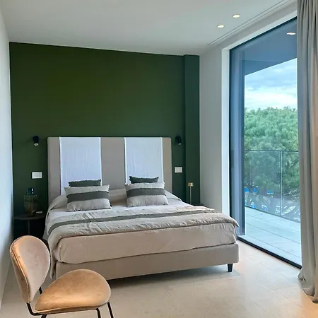 Mediterraneo Suite&residence Hotel Lido di Jesolo