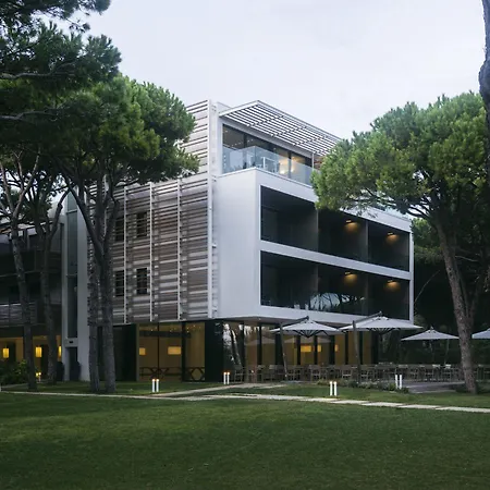 Mediterraneo Suite&residence 4* Lido di Jesolo
