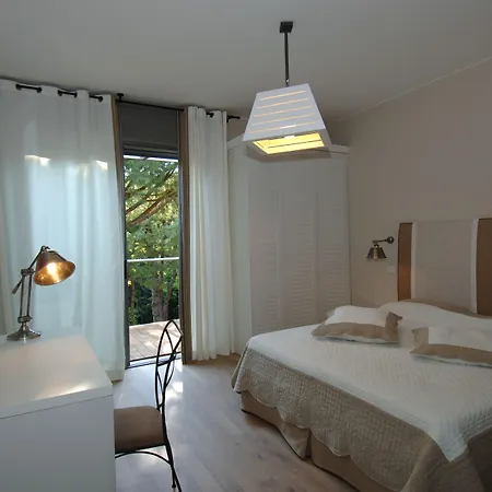 Mediterraneo Suite&residence Hotel Lido di Jesolo