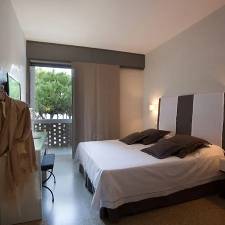 Mediterraneo Suite&residence 4* Lido di Jesolo