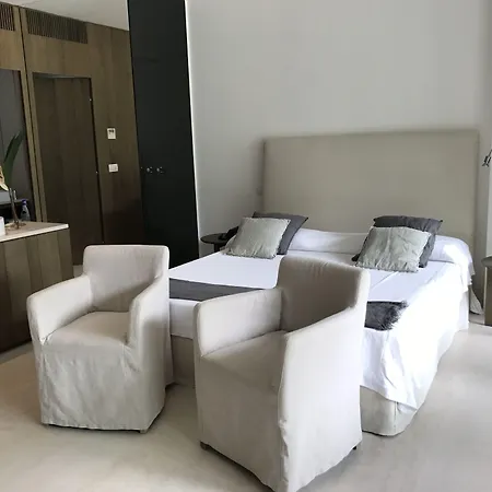 Mediterraneo Suite&residence