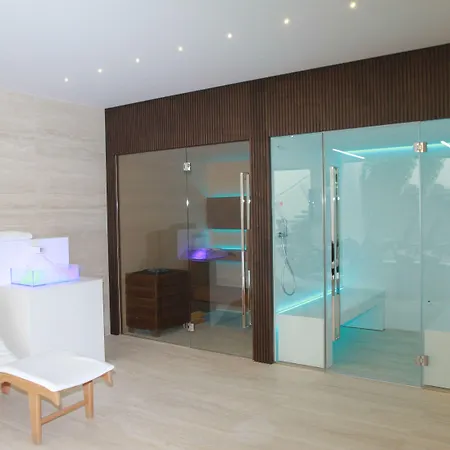 Hotel Mediterraneo Suite&residence