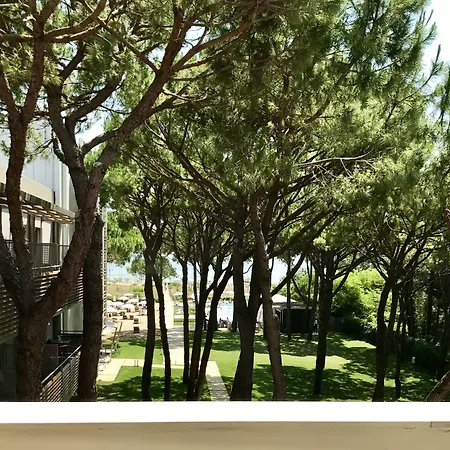 Hotel Mediterraneo Suite&residence Lido di Jesolo