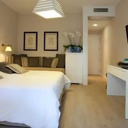 Mediterraneo Suite&residence 4* Lido di Jesolo