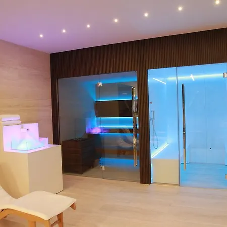 Mediterraneo Suite&residence Hotel 4*