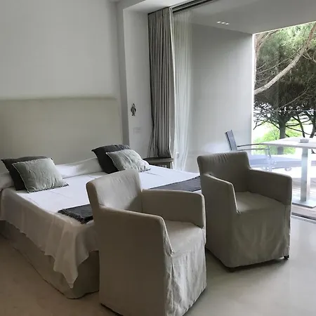 Hotel Mediterraneo Suite&residence Lido di Jesolo